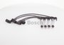Imagen de JUEGO CABLES BUJIA CHEVROLET CORSA 1.6 - CELTA MPFI